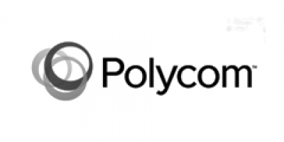 Conferencing Units from basic to advanced VOIP products are here waiting for you. Polycom Company Icon